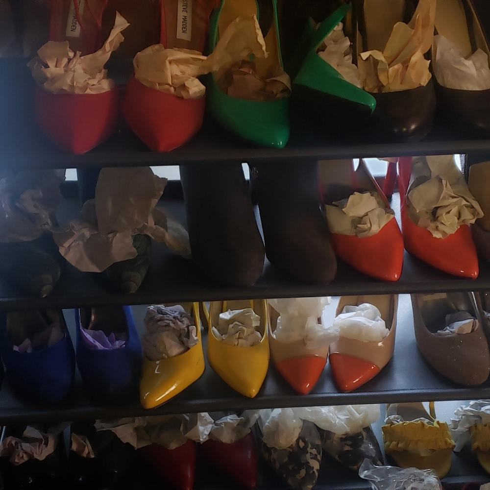 Shoes - Picture 3 of 5